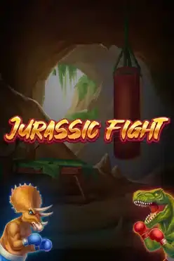 Jurassic Fight