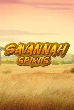 Savannah Spirits