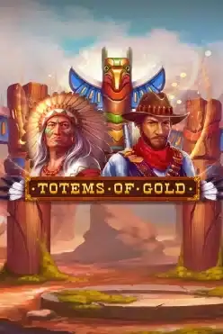 Totems Of Gold