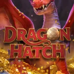 Magic Reels casino slot Dragon Hatch