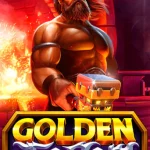 Magic Reels casino slot Golden Forge