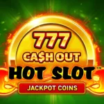 Magic Reels casino slot Hot Slot: 777 Cash Out