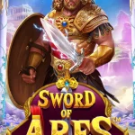 Magic Reels casino slot Sword of Ares