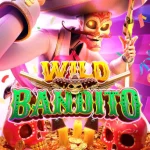 Magic Reels casino slot Wild Bandito
