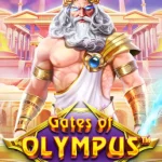 Magic Reels casino slot Gates of Olympus